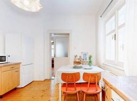 . | Prodej - dům/vila, 119 m²