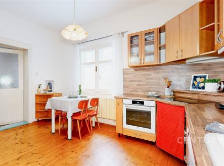 . | Prodej - dům/vila, 119 m²