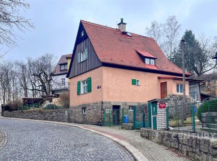 . | Prodej - dům/vila, 119 m²