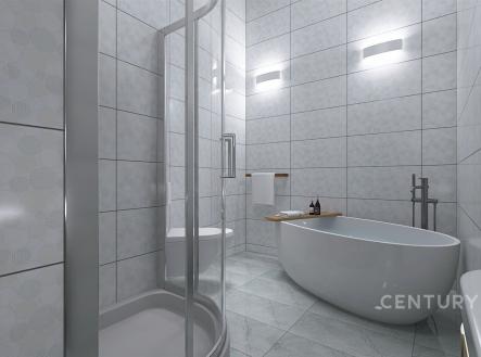 . | Prodej bytu, 3+kk, 65 m²