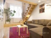 Prodej bytu, 3+kk, 65 m²