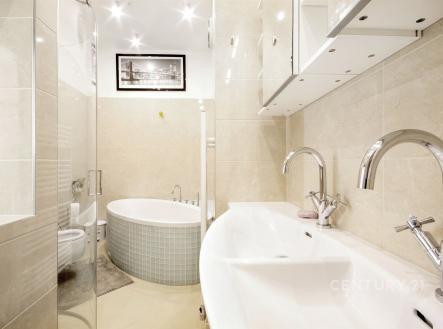 Prodej bytu, 3+kk, 65 m² obrázek