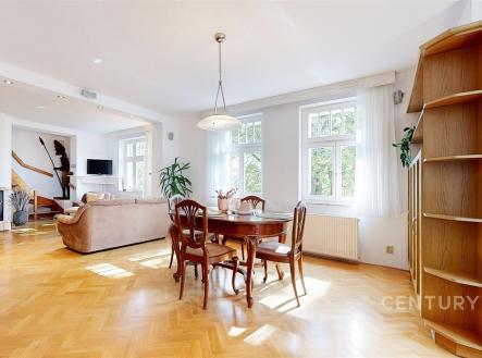 . | Prodej bytu, atypický, 209 m²