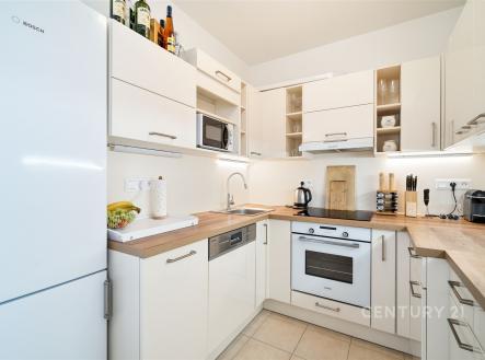 . | Pronájem bytu, 4+kk, 102 m²