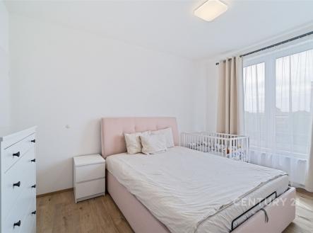 . | Pronájem bytu, 4+kk, 102 m²