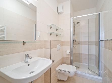 . | Pronájem bytu, 4+kk, 102 m²