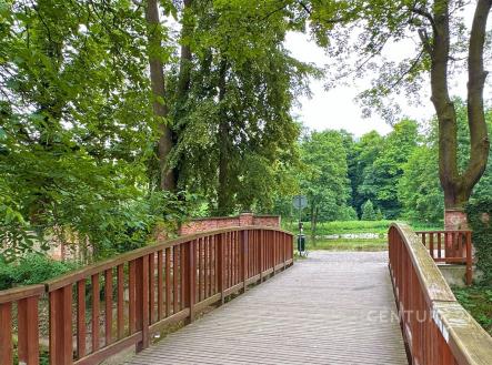 . | Pronájem bytu, 4+kk, 102 m²