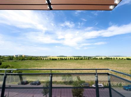 . | Pronájem bytu, 4+kk, 102 m²