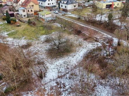 . | Prodej - pozemek pro bydlení, 994 m²