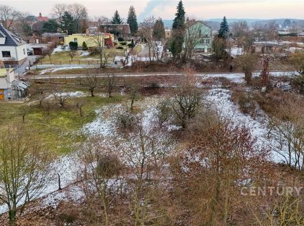 . | Prodej - pozemek pro bydlení, 994 m²
