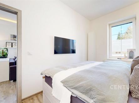 . | Prodej bytu, 2+1, 55 m²