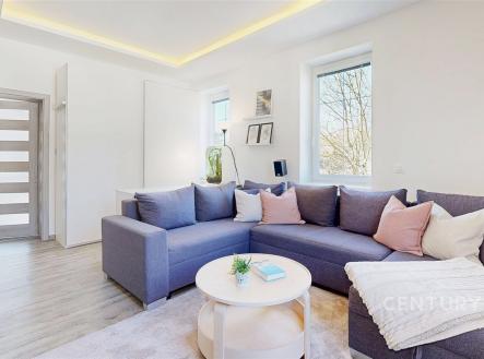 . | Prodej bytu, 3+kk, 55 m²