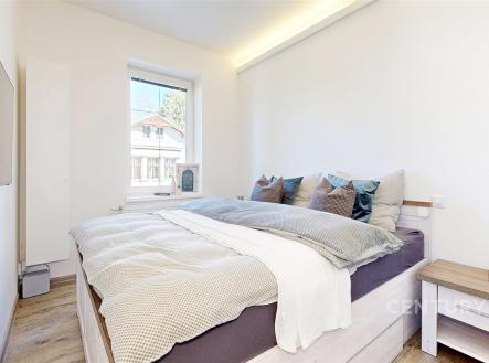 . | Prodej bytu, 3+kk, 55 m²