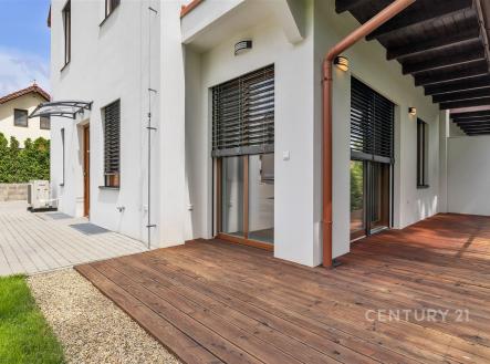 . | Prodej - dům/vila, 150 m²