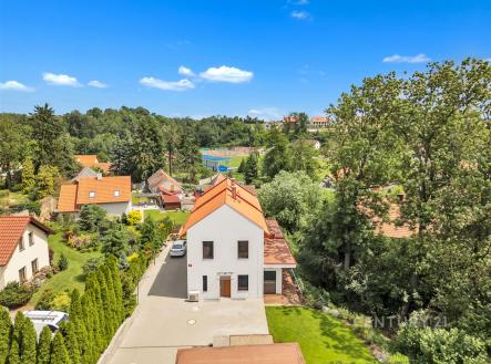 . | Prodej - dům/vila, 150 m²