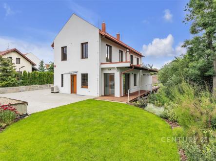 . | Prodej - dům/vila, 150 m²