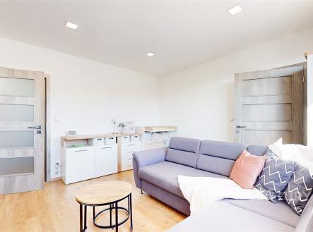 . | Prodej bytu, 3+1, 58 m²