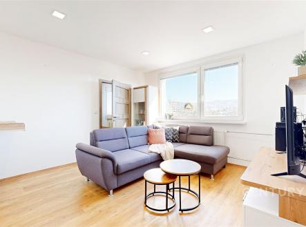 . | Prodej bytu, 3+1, 58 m²