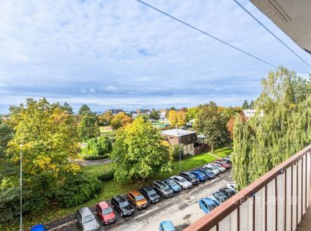 . | Pronájem bytu, 3+1, 64 m²