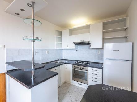 . | Pronájem bytu, 3+1, 64 m²