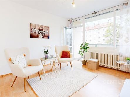 . | Prodej bytu, 2+1, 63 m²