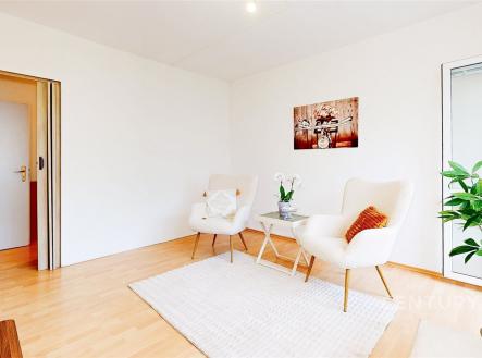 . | Prodej bytu, 2+1, 63 m²