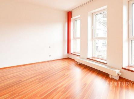 . | Pronájem bytu, 2+kk, 85 m²