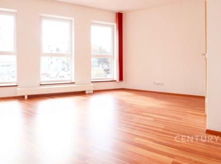 . | Pronájem bytu, 2+kk, 85 m²