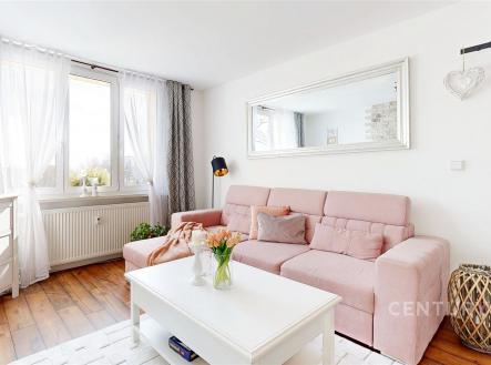 Prodej bytu, 3+1, 58 m² obrázek