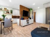 Prodej bytu, 3+kk, 81 m²