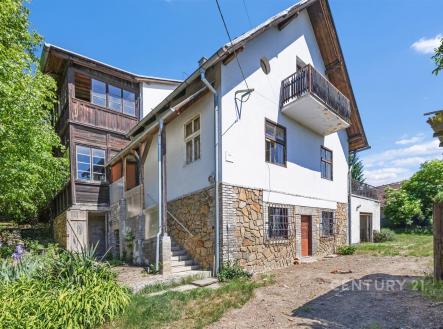 . | Prodej - nájemní dům, 224 m²