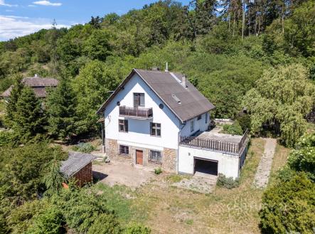 . | Prodej - dům/vila, 224 m²