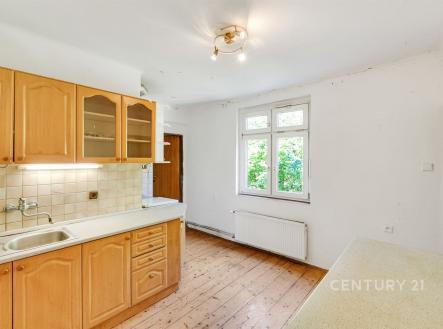 . | Prodej - dům/vila, 224 m²