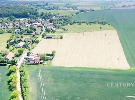 . | Prodej - pozemek pro bydlení, 5 553 m²