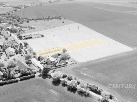 . | Prodej - pozemek pro bydlení, 5 553 m²