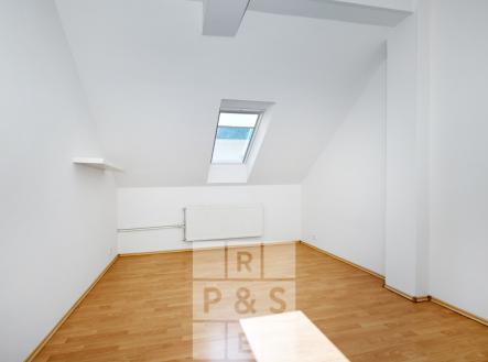 1 (8) | Prodej bytu, 2+1, 47 m²