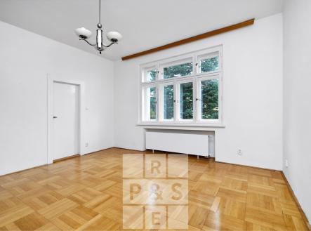 1 (7) | Pronájem bytu, 5+1, 171 m²