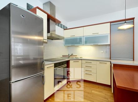 1 (10) | Prodej bytu, 2+kk, 54 m²