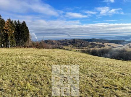 1 (2) | Prodej - pozemek, trvalý travní porost, 421 000 m²