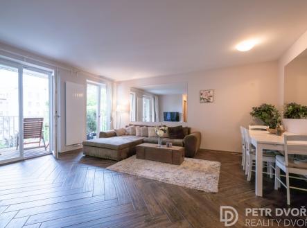 DSC_0947-HDR-1 | Pronájem bytu, 3+kk, 68 m²