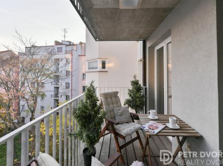 PEG_7883 | Pronájem bytu, 3+kk, 68 m²