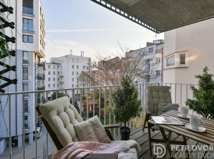 PEG_7885 | Pronájem bytu, 3+kk, 68 m²