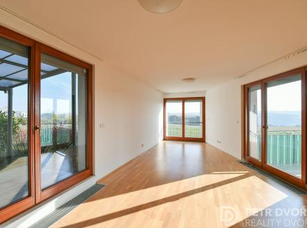 PEG_7443 | Pronájem bytu, 3+kk, 101 m²