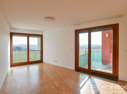 PEG_7444 | Pronájem bytu, 3+kk, 101 m²