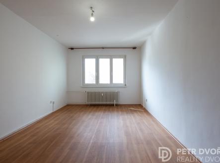 GW2Q6220 | Pronájem bytu, 2+1, 55 m²