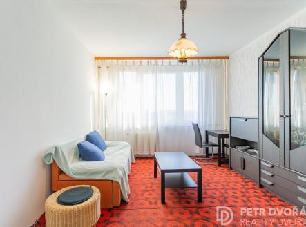 Prodej bytu, 1+kk, 24 m² obrázek