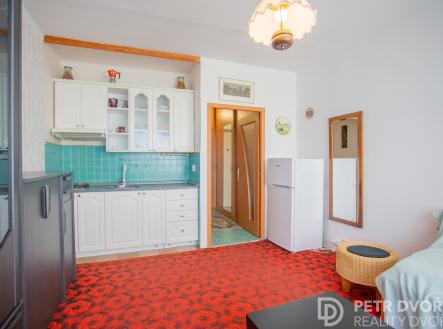 GW2Q5863-HDR-1 | Prodej bytu, 1+kk, 24 m²