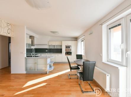 PEG_7228 | Prodej bytu, 3+kk, 101 m²