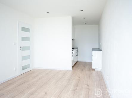 GW2Q6555-HDR-1 | Pronájem bytu, 2+kk, 45 m²