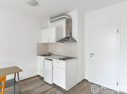 PEG_7765 | Prodej bytu, 1+kk, 30 m²